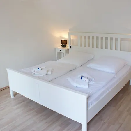 Leuchtturm Am - Abc56 Apartment
